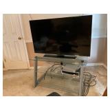 Samsung 50-Inch Smart TV