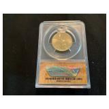 2020-D Innovation Dollar