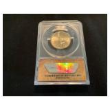 2020-P ï¿½Innovation Dollar Coin