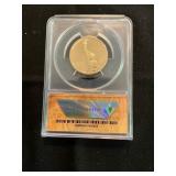 2019-S Innovation $1 Coin