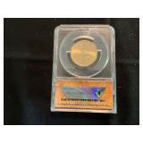 2018-P Innovation $1 Coin