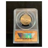 2019-P Innovation Dollar Coin