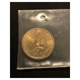 Presidential Dollar