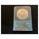 2004ï¿½ ï¿½Silver ï¿½Eagle