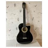 Classical Cutaway Guitar