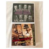 2 Classic Radio CD Sets