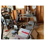 Shopsmith Multi-Purpose Woodworking Tool Set