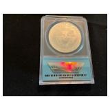 2010ï¿½ Silver Eagle