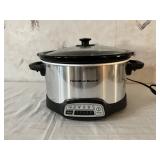 Slow Cooker