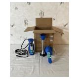 Hand and Immersion Mixer