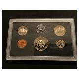 1983 ï¿½Proof Coin Set