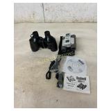 Bushnell Binoculars and Accessories Set