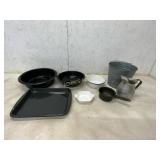 8 ï¿½Kitchen and Utility Items