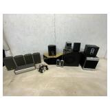 14-Piece Electronics