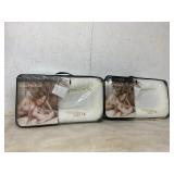 DockATot Deluxe+ Baby Lounger Set