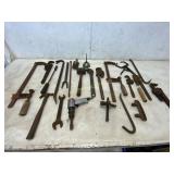 Hand Tools and Accessories