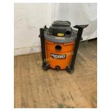 Ridgid Wet/Dry Shop Vacuum