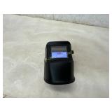 Chicago Electric auto-darkening welding helmet