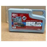 35-Piece Emergency Kit