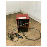 230 Amp AC Welder & Cables