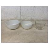 3 Mixing Bowls