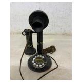 Antique Candlestick Telephone, The Pilot Company