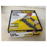 Central Pneumatic 16-Gauge Finish Nailer