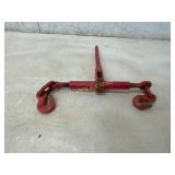 Ratchet Chain Binder