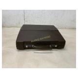 Smith-Corona Typewriter