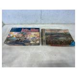 GamesAxis & Allies Battle Cry