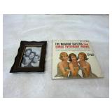 McGuire Sisters Album