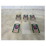 25 Blue Ribbon Flour Bags