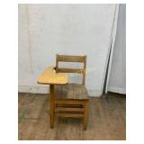 Early School Desk