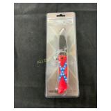Kentucky Rebel Folding Pocket Knife