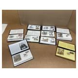 Duck Stamp First Day Covers