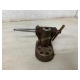 Manual Tapered Expanding Arbor Press