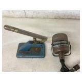 Gesswein Flex Shaft Grinder and Bench-Mounted Tool