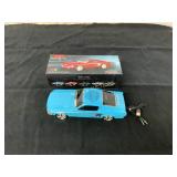 WSTER WS-1967 Wireless Car Speaker