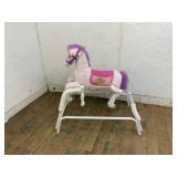 Rocking Horse