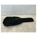 Soft Guitar Case with Straps