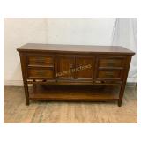 Sideboard With Drawers
