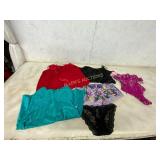 Womenï¿½s Lingerie and Sleepwear