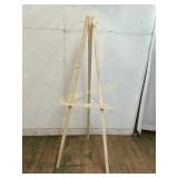 Wooden Artist Easel Stand