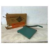 Premier Paper Trimmer