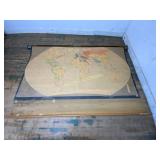 Historical ï¿½Wall Maps