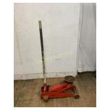 Hydraulic Floor Jack