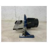 Central Machinery 10-Inch Disc Sander