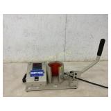 Mighty Press Thermal Transfer Machine