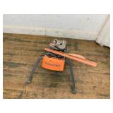 Champion Electric Saw Tensioning Tool