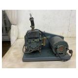 Welch Duo-Seal Vacuum Pump Model 1400